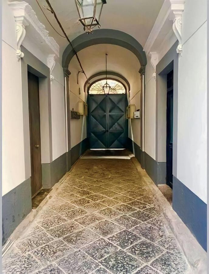 Central House Catania Historic Center Eksteriør bilde